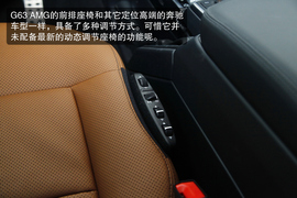 2013款奔驰G63