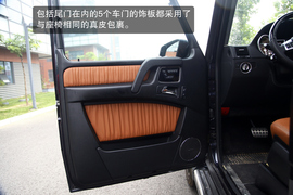 2013款奔驰G63