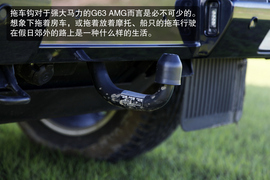 2013款奔驰G63