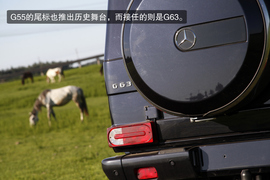 2013款奔驰G63
