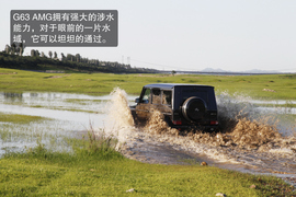 2013款奔驰G63