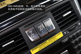 2013款奔驰G63