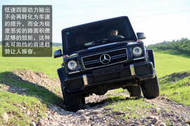 2013款奔驰G63