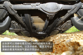 2013款奔驰G63