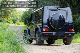 2013款奔驰G63