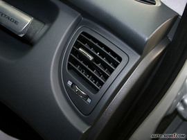 09款起亚狮跑