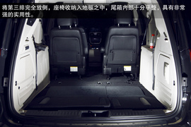 2013款克莱斯勒大捷龙试驾