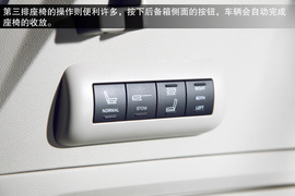 2013款克莱斯勒大捷龙试驾