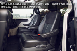 2013款克莱斯勒大捷龙试驾