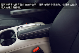 2013款克莱斯勒大捷龙试驾