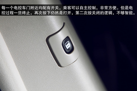 2013款克莱斯勒大捷龙试驾