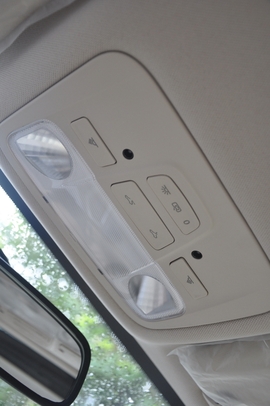 奇瑞艾瑞泽7新车图解