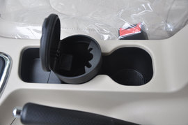 奇瑞艾瑞泽7新车图解