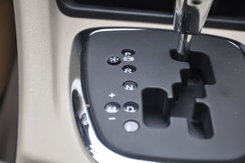 奇瑞艾瑞泽7新车图解