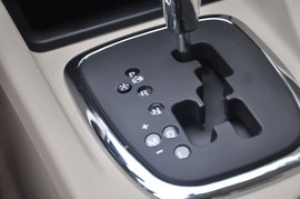 奇瑞艾瑞泽7新车图解