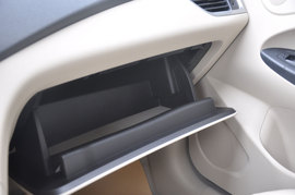 奇瑞艾瑞泽7新车图解