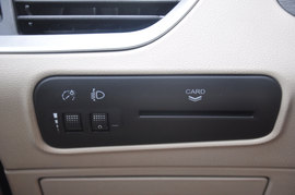 奇瑞艾瑞泽7新车图解