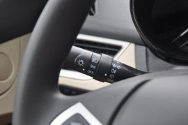 奇瑞艾瑞泽7新车图解