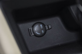 奇瑞艾瑞泽7新车图解