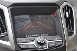 奇瑞艾瑞泽7新车图解