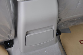 奇瑞艾瑞泽7新车图解