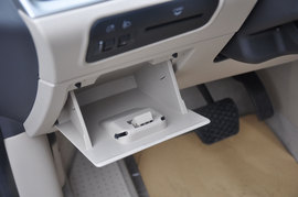 奇瑞艾瑞泽7新车图解