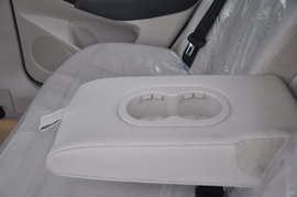 奇瑞艾瑞泽7新车图解