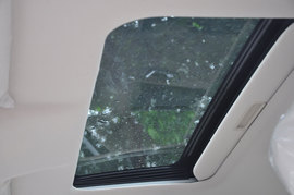 奇瑞艾瑞泽7新车图解