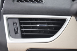 奇瑞艾瑞泽7新车图解