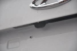 奇瑞艾瑞泽7新车图解