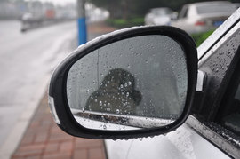 奇瑞艾瑞泽7新车图解