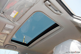 2009款国产丰田RAV4