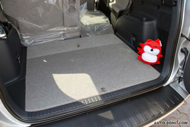2009款国产丰田RAV4