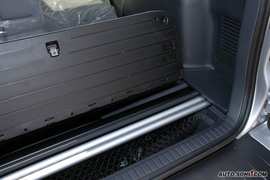 2009款国产丰田RAV4