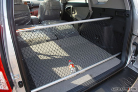 2009款国产丰田RAV4