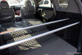 2009款国产丰田RAV4