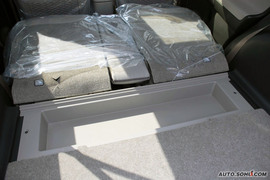 2009款国产丰田RAV4