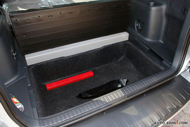 2009款国产丰田RAV4