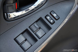 2009款国产丰田RAV4