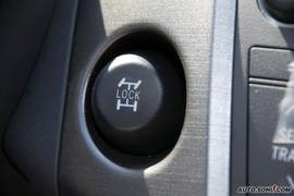 2009款国产丰田RAV4