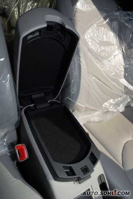 2009款国产丰田RAV4