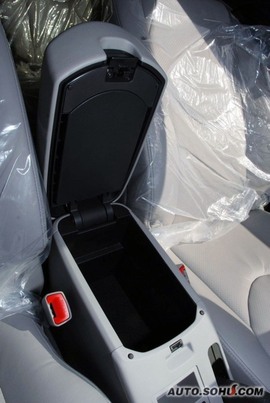 2009款国产丰田RAV4