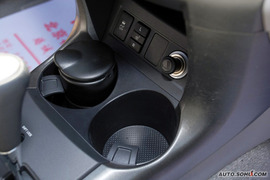 2009款国产丰田RAV4