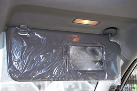 2009款国产丰田RAV4