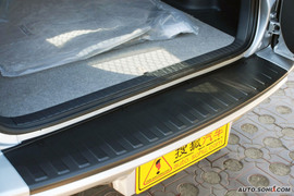 2009款国产丰田RAV4