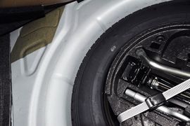 2013款斯柯达明锐1.6L手自一体逸杰版
