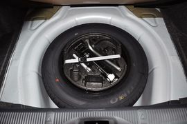 2013款斯柯达明锐1.6L手自一体逸杰版