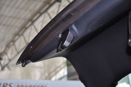 2013款斯柯达明锐1.6L手自一体逸杰版