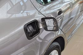 2013款斯柯达明锐1.6L手自一体逸杰版
