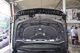 2013款斯柯达明锐1.6L手自一体逸杰版